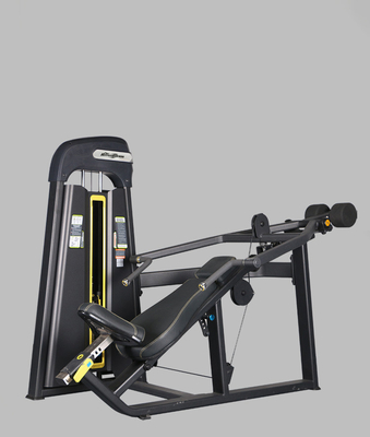 Steel Incline Chest Press Befreeman Halve Rack voor Pin Loaded Freeman Krachttraining