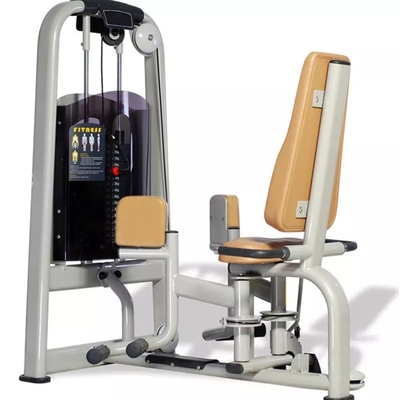 Medium Loader Krachttraining Hipabduction Aduction Gymmachines voor spiertraining