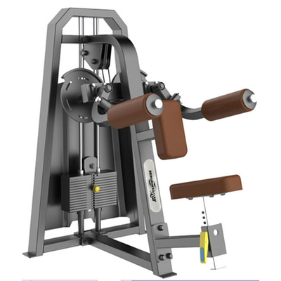 Bodybuilding Training Gym Fitness Oefenmachine Staal zijdelingse verhoging 1330*860*1460