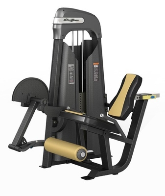 Befreeman Fitness Gym Equipment Gezeten Leg Curl Leg Extension voor Krachttraining