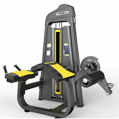 Ervaar de kracht van de middelgrote loopmachine bij Befreeman Indoor Gym