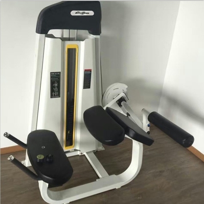 Ervaar de kracht van de middelgrote loopmachine bij Befreeman Indoor Gym