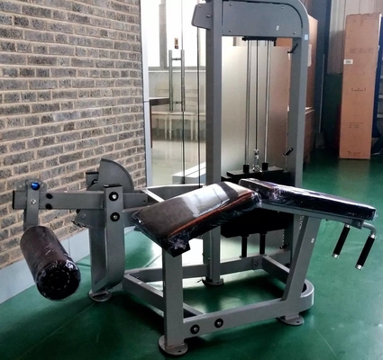 Ontwerp Universal Prone Gym Leg Curl Extension Equipment Machine Befreeman Commerciale