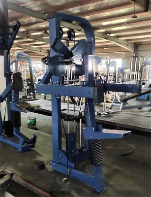 Medium Loader Befreeman Bodybuilding Stretching Oefenmachines Sporttoerusting Training/Lateral Lift