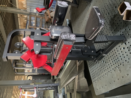 Medium Loader Befreeman Bodybuilding Stretching Oefenmachines Sporttoerusting Training/Lateral Lift