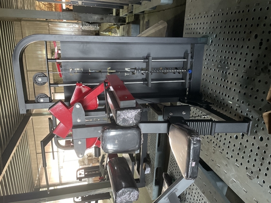 Medium Loader Befreeman Bodybuilding Stretching Oefenmachines Sporttoerusting Training/Lateral Lift