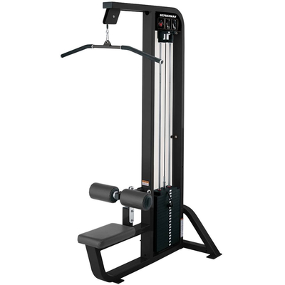 Medium Loader Gym-apparatuur voor training van de borstkas en de achterarmen