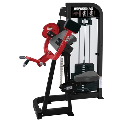 Steel Strength Machine Biceps Curl zittende Biceps Curl Machine door Befreeman voor Gym