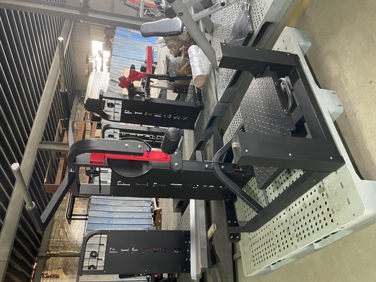 Op maat gemaakte staande heup oefening machine functie krachttraining Befreeman Hip Gym