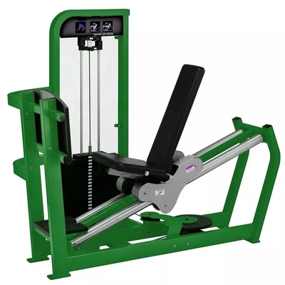 Commerciële medium loader zittende beenpress Befreeman Home Bodybuilding Fitness apparatuur