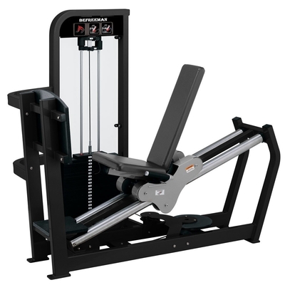 Commerciële medium loader zittende beenpress Befreeman Home Bodybuilding Fitness apparatuur