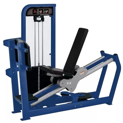 Commerciële medium loader zittende beenpress Befreeman Home Bodybuilding Fitness apparatuur