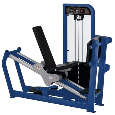 Commerciële medium loader zittende beenpress Befreeman Home Bodybuilding Fitness apparatuur