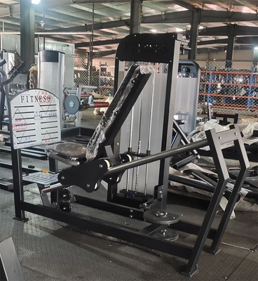 Commerciële medium loader zittende beenpress Befreeman Home Bodybuilding Fitness apparatuur