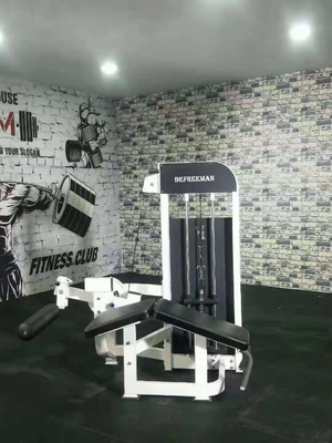 Middelgrote Lader Befreeman Fitnessapparatuur Land Liggen Been Curl Machine 1885*880*1630