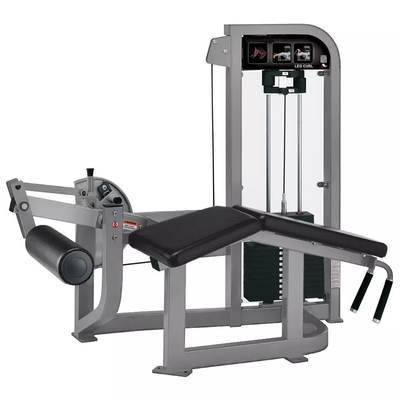 Middelgrote Lader Befreeman Fitnessapparatuur Land Liggen Been Curl Machine 1885*880*1630