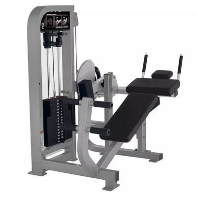 Op maat gemaakte buikfitnessmachine voor fitnesscentrum bij Befreeman Gym Equipment