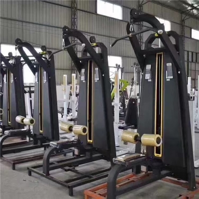 Multifunktioneel trainingsrack kabel crossover fitnessmachine met 80 kg * 2 gewichtsstapel