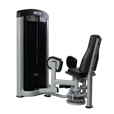 1900*1100*1700 Pin geladen heup abductor voor krachttraining en bodybuilding in fitness