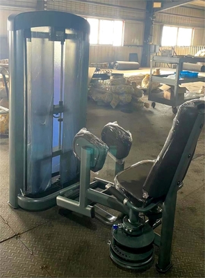 1900*1100*1700 Pin geladen heup abductor voor krachttraining en bodybuilding in fitness