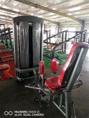 1900*1100*1700 Pin geladen heup abductor voor krachttraining en bodybuilding in fitness