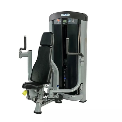 Instant gewicht verstelbare bodybuilding machine voor krachttraining Borst vlieg Pec vlieg