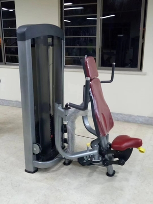 Instant gewicht verstelbare bodybuilding machine voor krachttraining Borst vlieg Pec vlieg