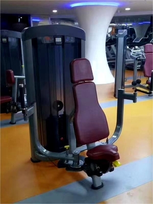 Instant gewicht verstelbare bodybuilding machine voor krachttraining Borst vlieg Pec vlieg