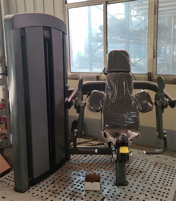 Commerciële staal medium loader biceps curl machine voor gymclub universele bodybuilding