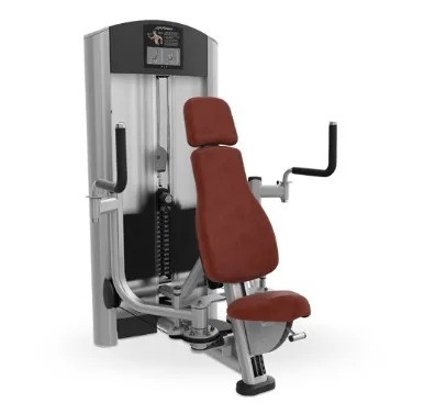 Commerciële sportschoolapparatuur Pinneloaded Chest Fly Pec Fly Machine voor thuiscommerciële oefening