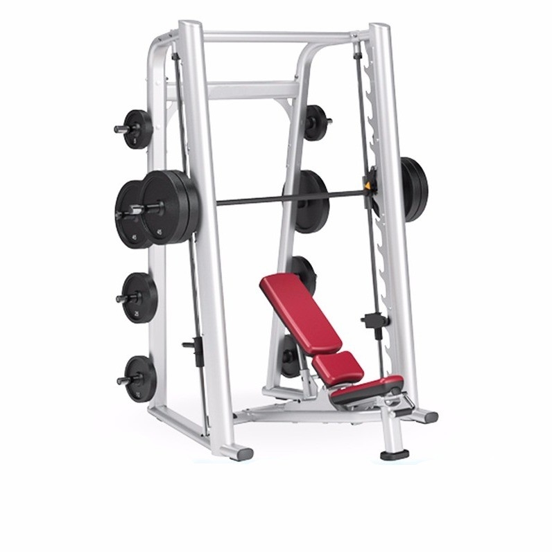 Befreeman Multi Smith Machine Unisex Gym Fitness apparatuur voor commercieel en thuis gemakkelijk