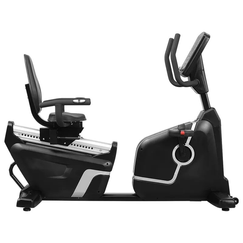 Magnetische spinfiets Oefening Indoor fietsen Spinningfiets voor commerciële sportschoolapparatuur