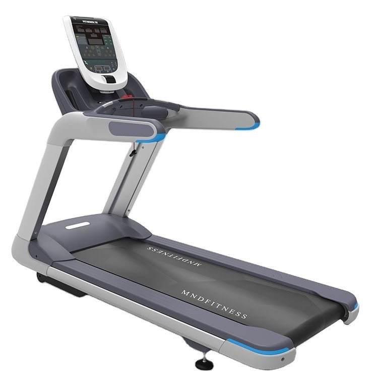 3.0 pk motor elektrische loopband voor zware cardio trainingen in commerciële sportscholen