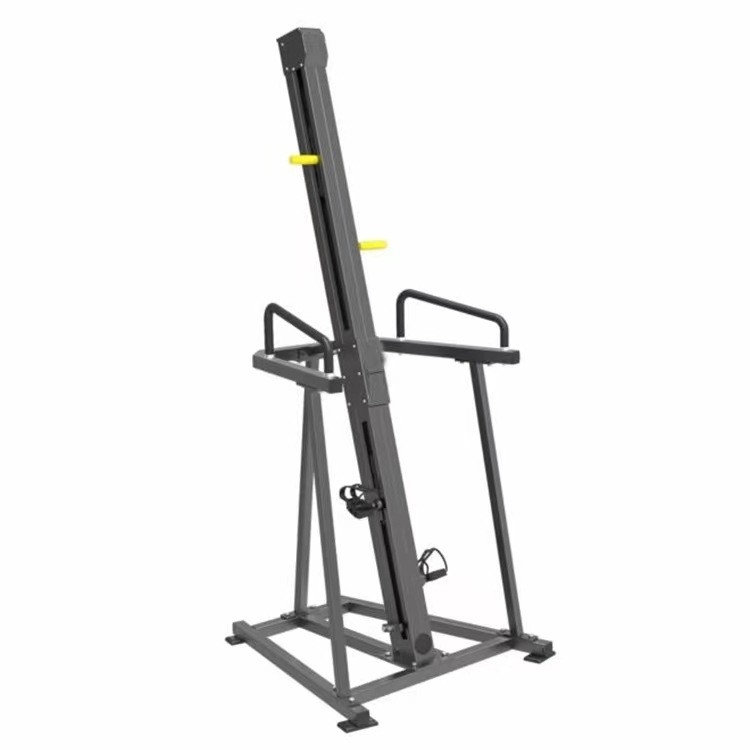Ga thuis fit met Befreeman Professional Klimmachine LED-scherm 820*980*2500 MM