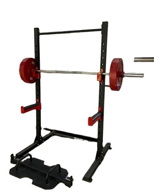 Home Gym Training Equipment All in one Gewichtsheffen Bank Press Power Steering Rack Seal