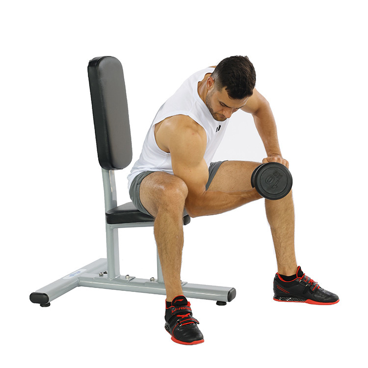 Indoor fitnessapparatuur voor gewichtstraining Befreeman Super Metal Gym Unity Bench