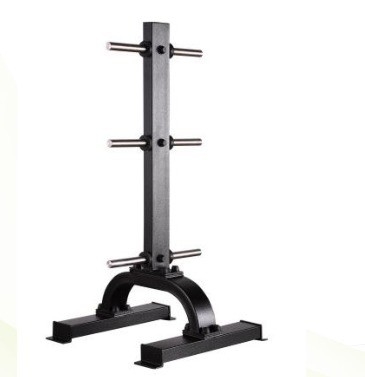 610*580*1240 Metalen gewichtsplaat rek voor gym fitness apparatuur van Befreeman
