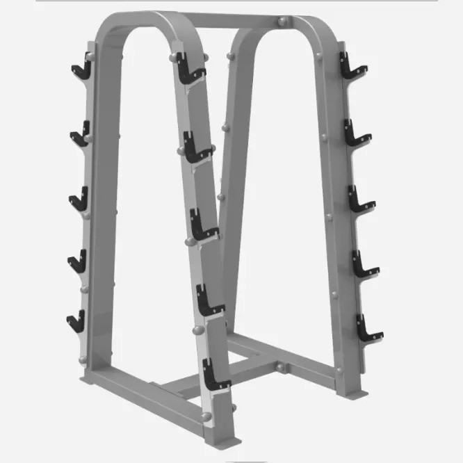 Home Gym Fitness Equipment Barbell Rack voor Unisex 970*760*1450 binnen Befreeman
