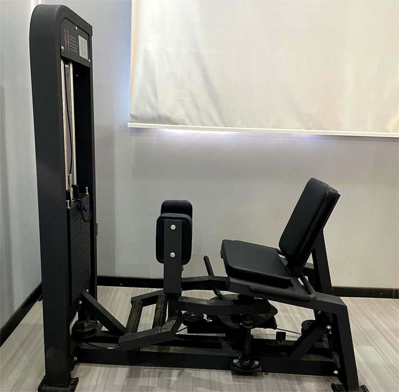 Verbeter je fitnessreis met onze toepasselijke gelegenheden heup abductor adductor machine