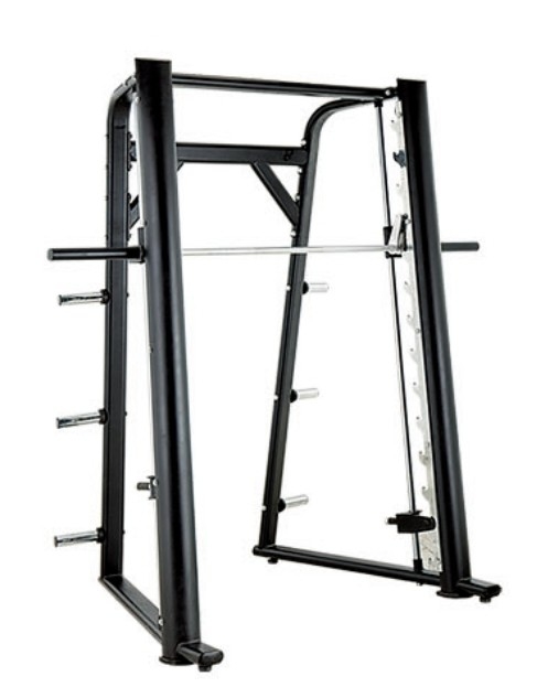 Optioneel Selecteerbare Frame Kleur Befreeman Multi Smith Machine voor Fitness Gym apparatuur