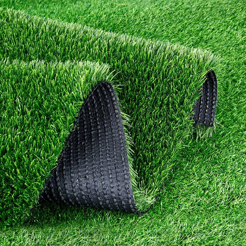 Optioneel Selecteerbare raamkleur Kunstgras voor landschaps- en sportvloeren