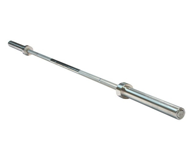 Word sterker met Befreeman Fitness Equipment Training Competitie Gewichtheffen 20kg Regelmatige Barbell Bar