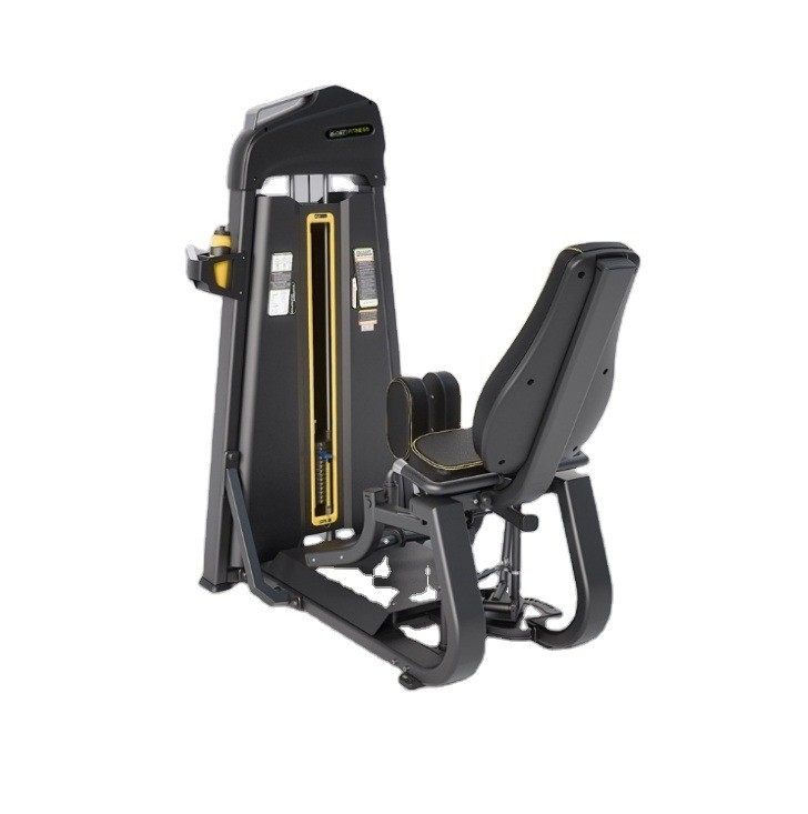 Thigh Hip Trainer Q235 Materiaal voor aangepaste innerlijke en buitenste dijen dubbele training