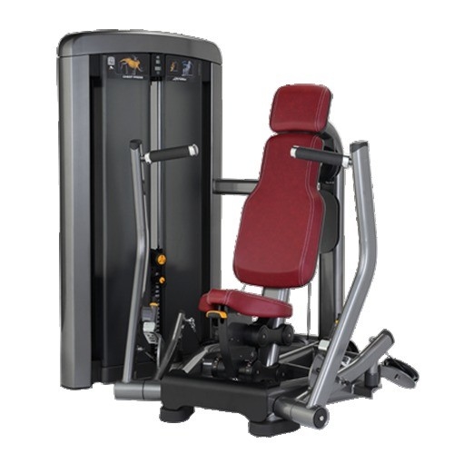 Freeman Fitness Pin Load Selection Machines voor borst/schouder druk en prestaties