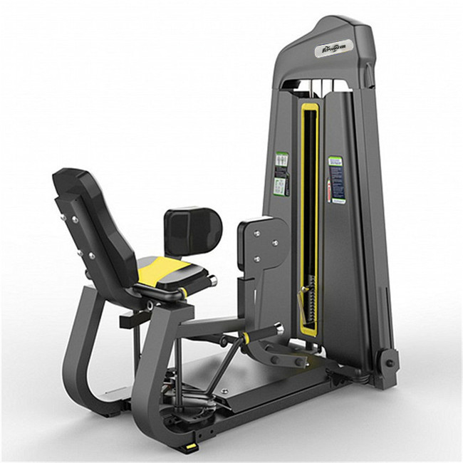 214kg Befreeman Pin geladen heup abductor Adductor voor commerciële in kracht training