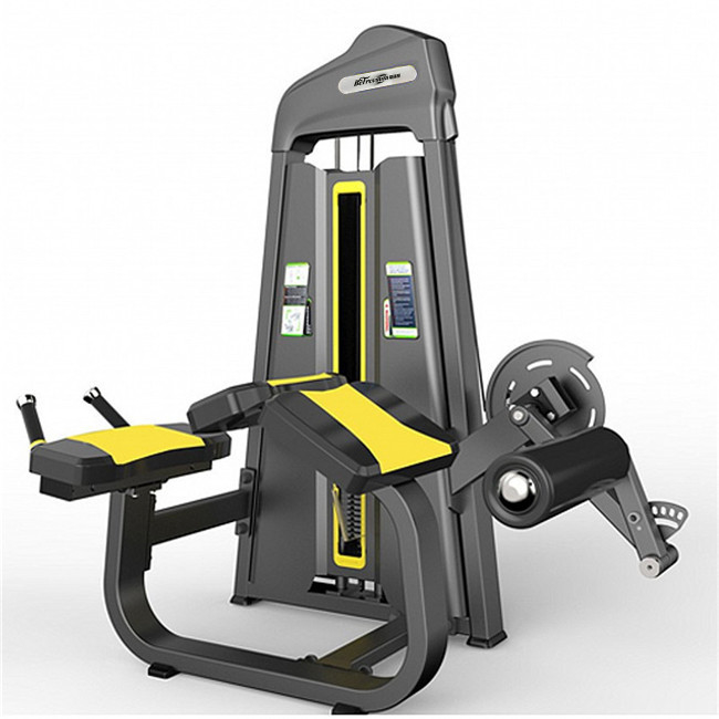 Ervaar de kracht van de middelgrote loopmachine bij Befreeman Indoor Gym